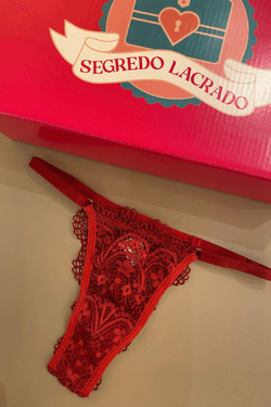 CALCINHA STRING RUBI